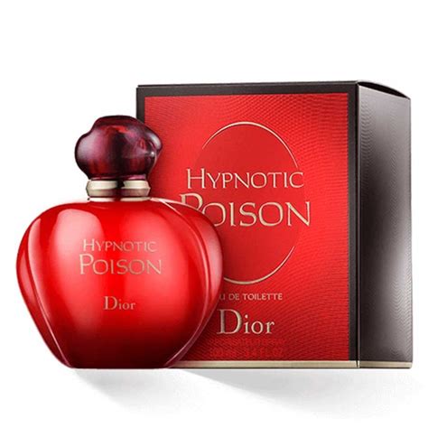 descuento hipnotic poison dior